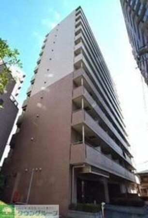 ISLE東京向島の物件外観写真